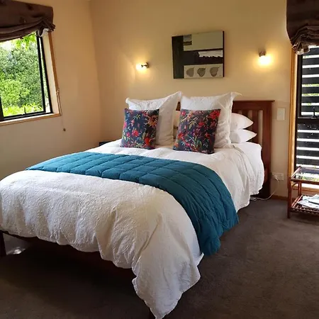 Alpine Rock B&B-2